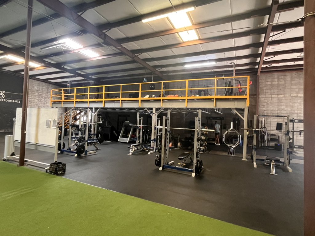 CoachDobbinsSCD's tweet photo. Did the facilities tour today in TB. Glad I got to meet with facilities in Safety Harbor and Tampa. Thank you PiQ and NLS. #DobbinsSoftball #PiQ #NLS https://t.co/fd7cjTPahD