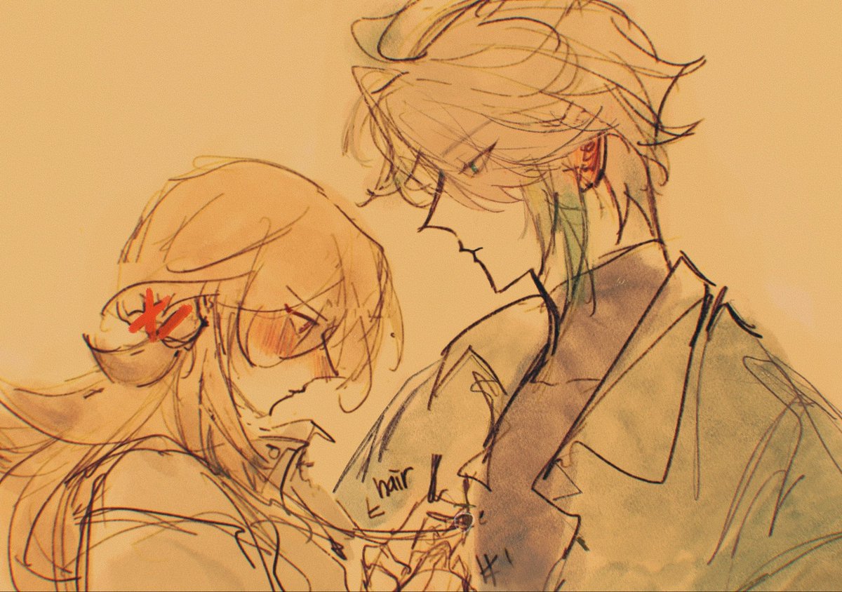offdawnll's tweet photo. #haikaveh #アルカヴェ 22 https://t.co/IMdjWKR3vt