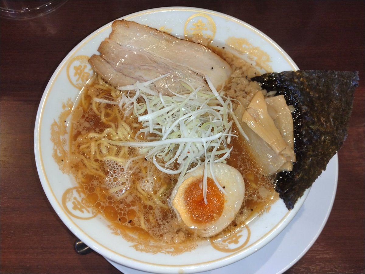 hamaou3's tweet photo. 二刀竜 (日出町) https://t.co/wIfFMDGm6G