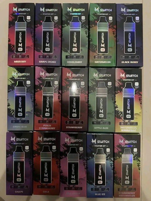 forwpard's tweet photo. Marbo M Switch 15,000 puffs💜
✅เครื่องพร้อมสูบ 520.-บาท (ซื้อ2เซ็ต แถม1เซ็ต)
🔺พิเศษ สั่งทั้งครู่ คุ้ม!เลือกกลิ่นได้
🖤เครื่องเปล่า 280.-
💖หัวน้ำยา 300.- (ซื้อ2หัว แถม1หัว)

📲 podk24

#พอตสูบหนัก #พอตใช้แล้วทิ้งราคาถูก #พอต #พอตกรุงเทพ #พอตเชี่ยงใหม่ #พอตหาดใหญ่ https://t.co/XtbMC2k329