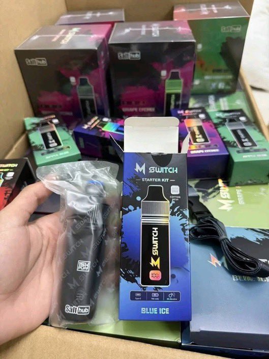 forwpard's tweet photo. Marbo M Switch 15,000 puffs💜
✅เครื่องพร้อมสูบ 520.-บาท (ซื้อ2เซ็ต แถม1เซ็ต)
🔺พิเศษ สั่งทั้งครู่ คุ้ม!เลือกกลิ่นได้
🖤เครื่องเปล่า 280.-
💖หัวน้ำยา 300.- (ซื้อ2หัว แถม1หัว)

📲 podk24

#พอตสูบหนัก #พอตใช้แล้วทิ้งราคาถูก #พอต #พอตกรุงเทพ #พอตเชี่ยงใหม่ #พอตหาดใหญ่ https://t.co/XtbMC2k329