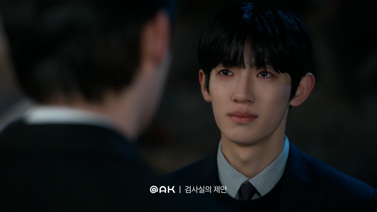 sagemenulis's tweet photo. Pretty crier

#TheProsecutorsProposal https://t.co/kO8Tjbjxbg
