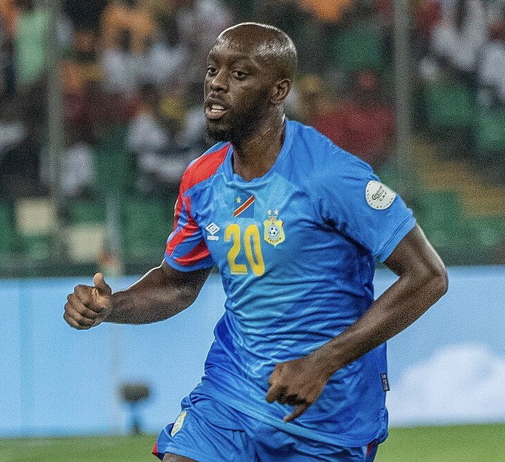 TopafricanewsC's tweet photo. Brave Leopards Bow Out of World Cup After Late Kane Heartbreak https://t.co/lniyHTECmN https://t.co/w8FBTVlYik