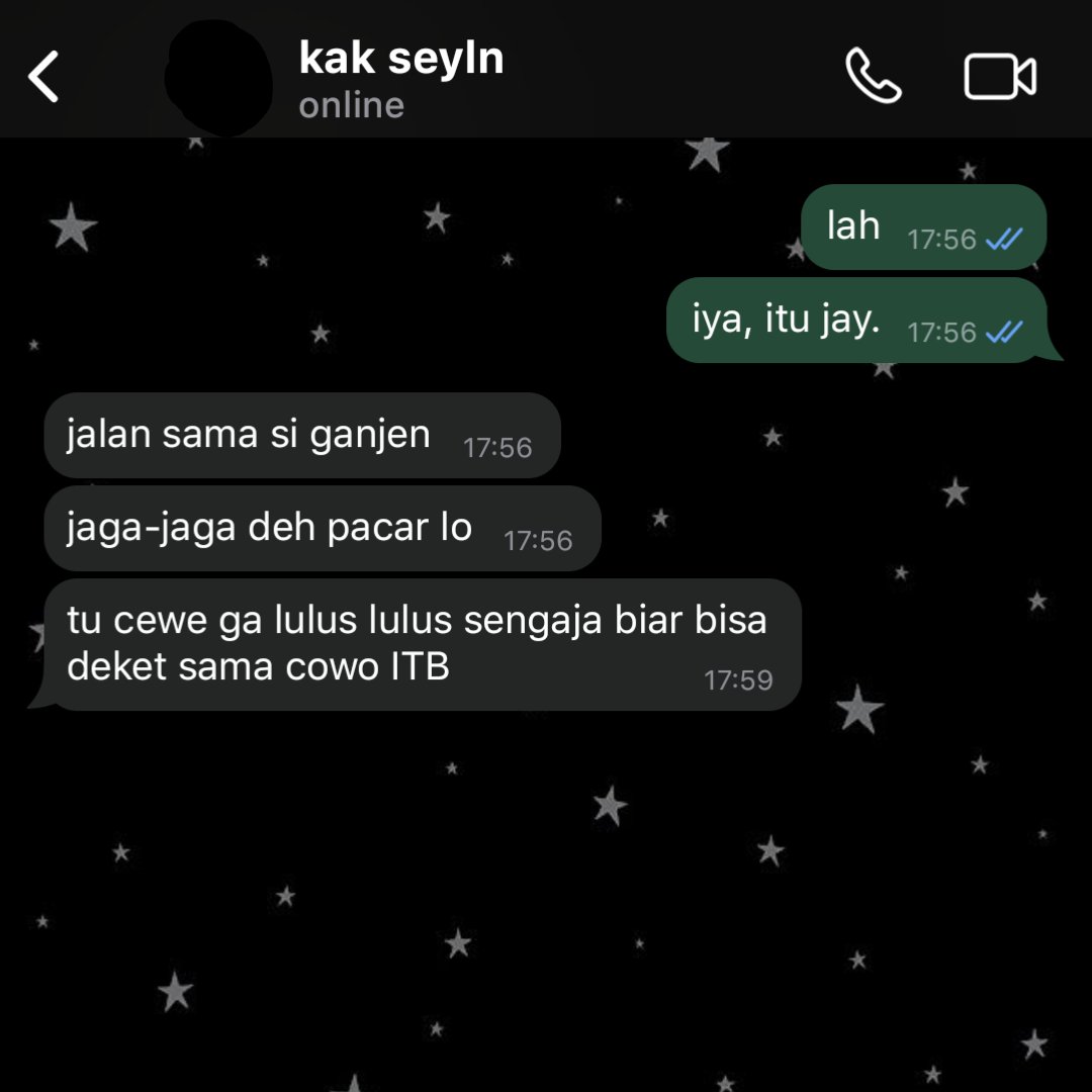 Caleberrys_J's tweet photo. Rekomendasi au mingyu x baeksongmin x james

Profit's Victim(after married)

https://t.co/6E55UXZyTf
Baca selengkapnya di tiktok up setiap hari ya.

#Alternativeuniverse #AU #AUmingyu #AUjames #mingyu #james https://t.co/89wJOiv1BY