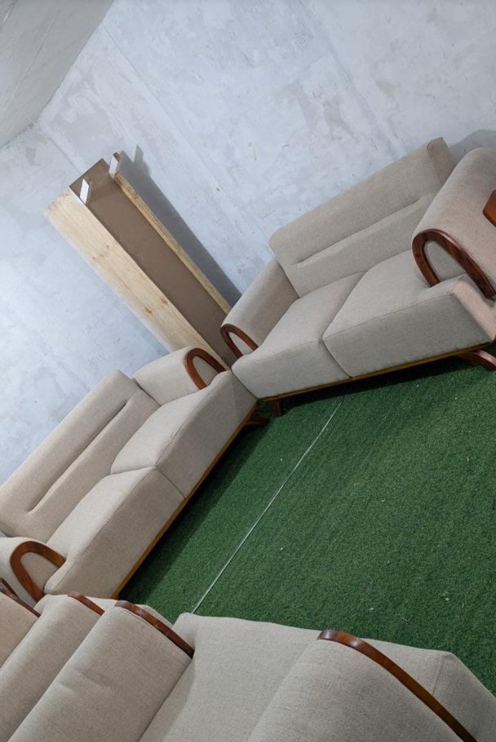 Hunaiya153989's tweet photo. TUNAENDELEA BILA KIKOMOO 👋
Sofa set 2:2:1 utapata kwa 900,000
Free delivery wa mkoani tunakuchangia 80,000 kwenye usafiri ili ikufikie kwa urahisi huko mkoani 
Hakikisha hukosi ofa hii kwa vyovyote
Call/what's app 0710 398 946 Karibuni sana Ubungo Msewe https://t.co/ylQjG4bETb