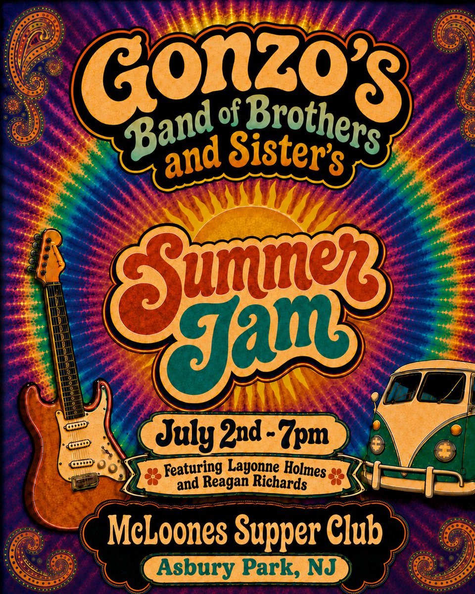 McLoones's tweet photo. Get Ready for July Fun! 🎊 - https://t.co/1hNQtNtV7f https://t.co/aqIES9neI7