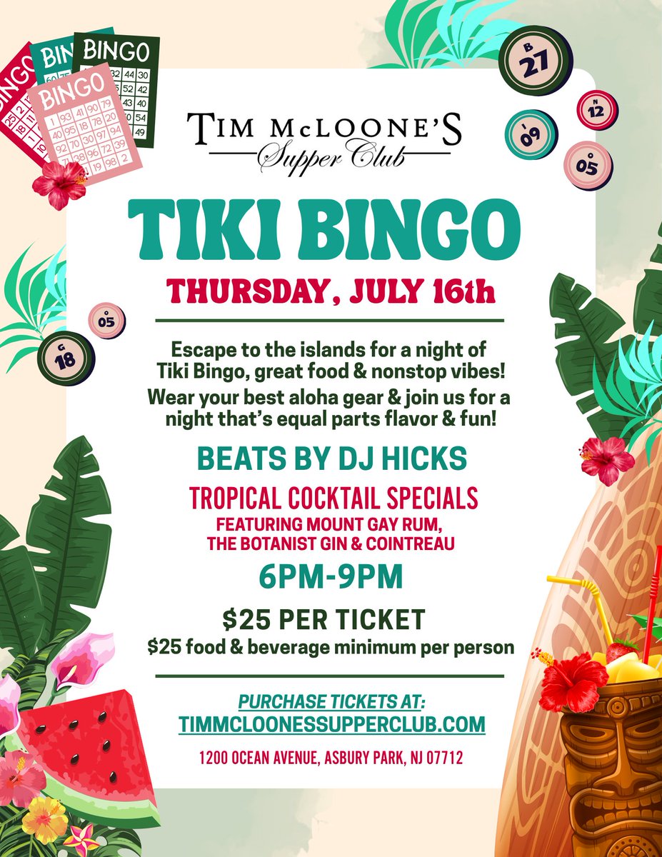 McLoones's tweet photo. Get Ready for July Fun! 🎊 - https://t.co/1hNQtNtV7f https://t.co/aqIES9neI7