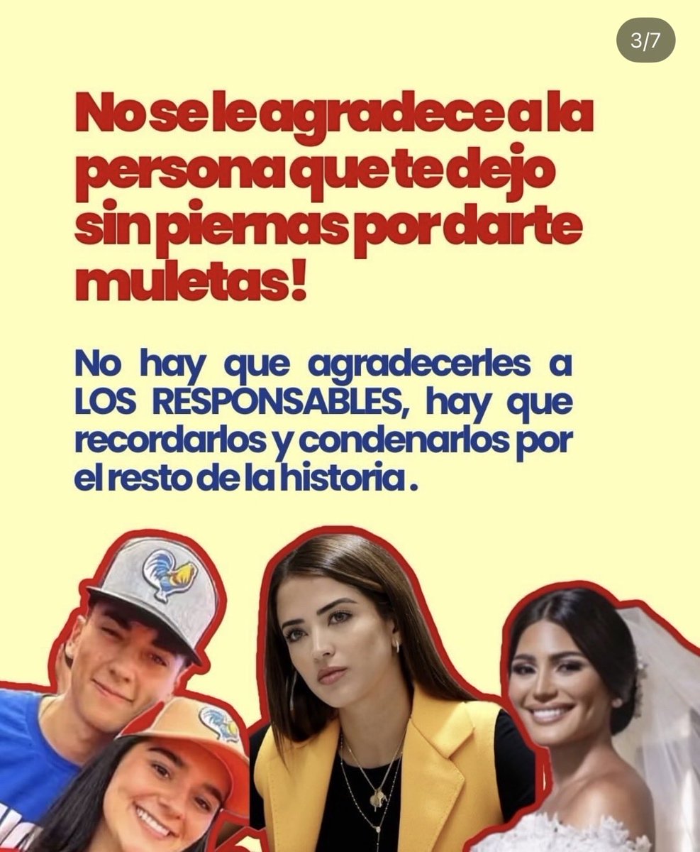 qtpd12224's tweet photo. Amenazaron a la muchacha que hizo el post de los enchufados pero que quede claro que si algo pasa todos estos son culpables y asesinos https://t.co/EbzrExk3Gk