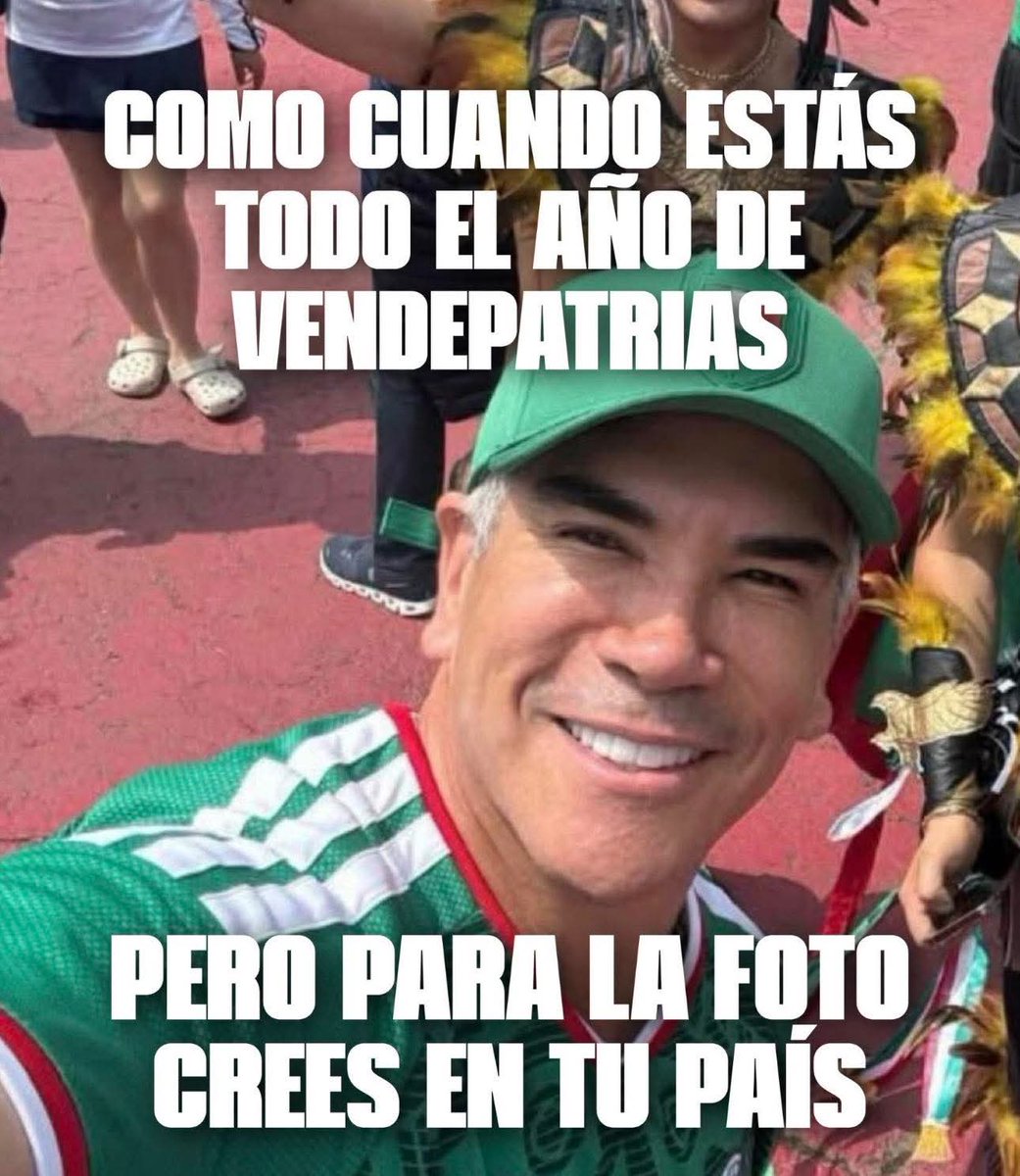 JessRam14555535's tweet photo. @PRI_Nacional Y si mandamos a chingarle a su puta madre a @alitomorenoc y al @PRI_Nacional https://t.co/EVFXEhbm82