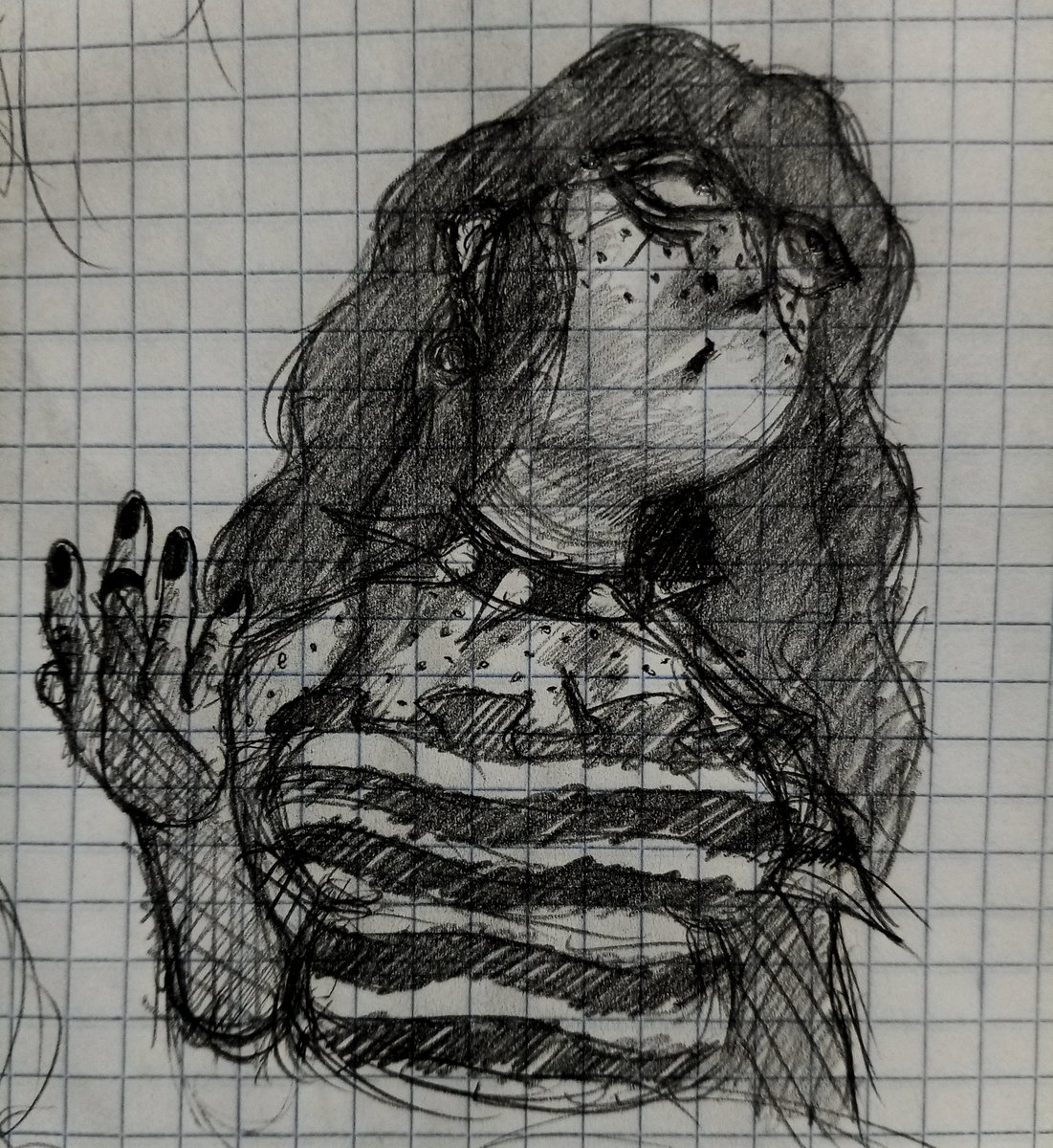 flanartsdlux's tweet photo. sona doodles (muy sucios mb) https://t.co/d1YsgRfqyu