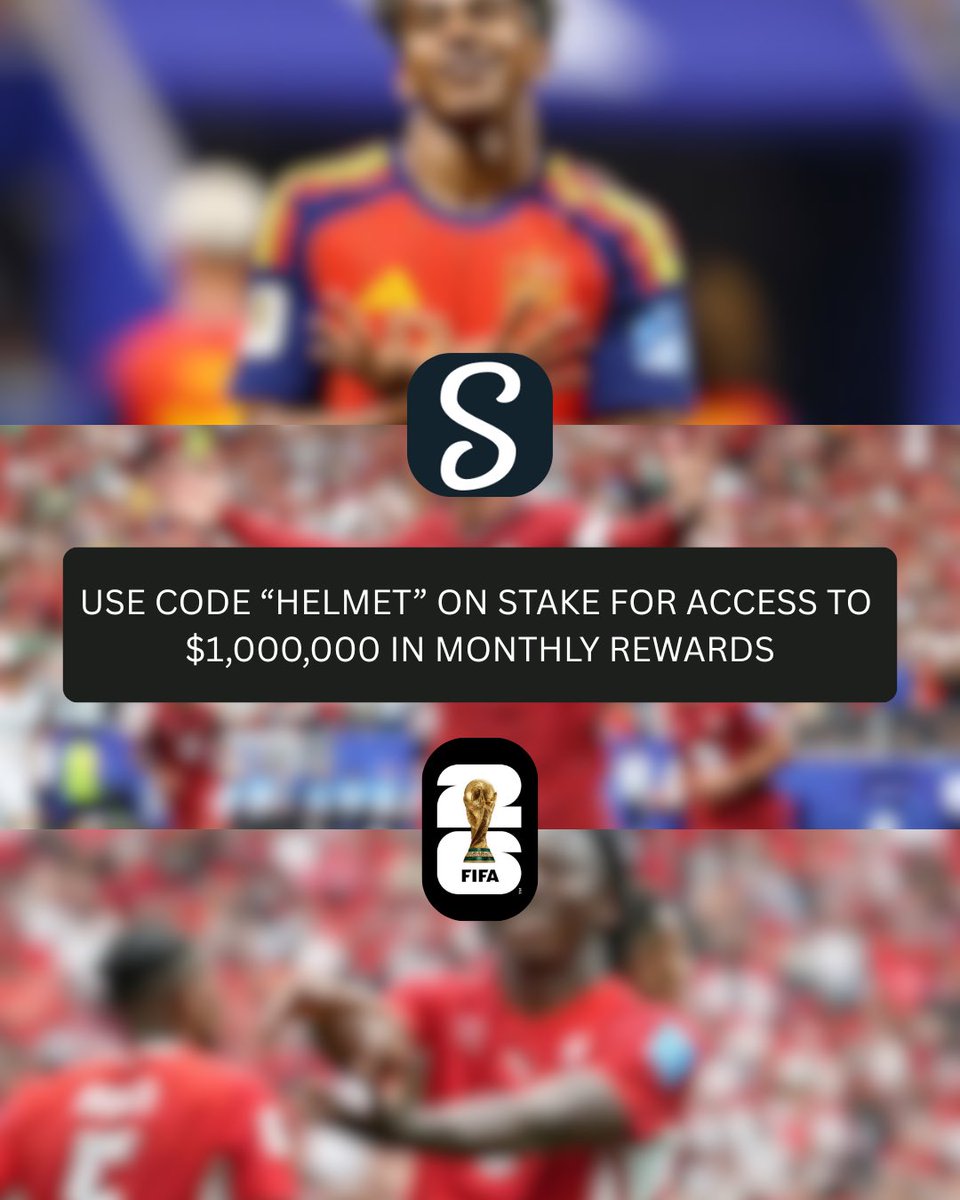 adambetscoin's tweet photo. Road to MetLife (Matchday 22)🏟️

Going for 3 in a row...

$40 to a lucky follower who Likes &amp; RT when this hits❤️

Record: 9-12

Tail with the link below👇

#WorldCup2026 #Spain #Portugal #Switzerland https://t.co/xWJiHjyvQF