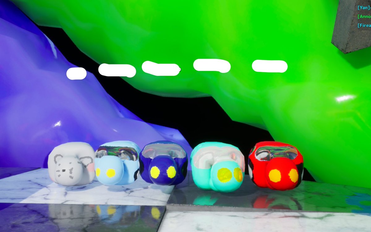 UntoDucks's tweet photo. we r all cars, vroom !! https://t.co/6AHNhE7re1