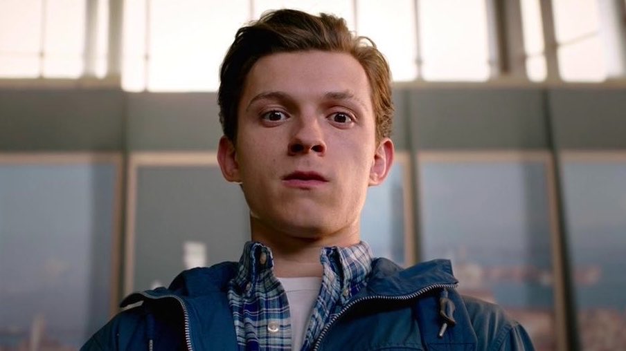 FilmUpdates's tweet photo. 7 years ago, ‘SPIDER-MAN: FAR FROM HOME’ was released in theaters. https://t.co/jBKj35mH1q