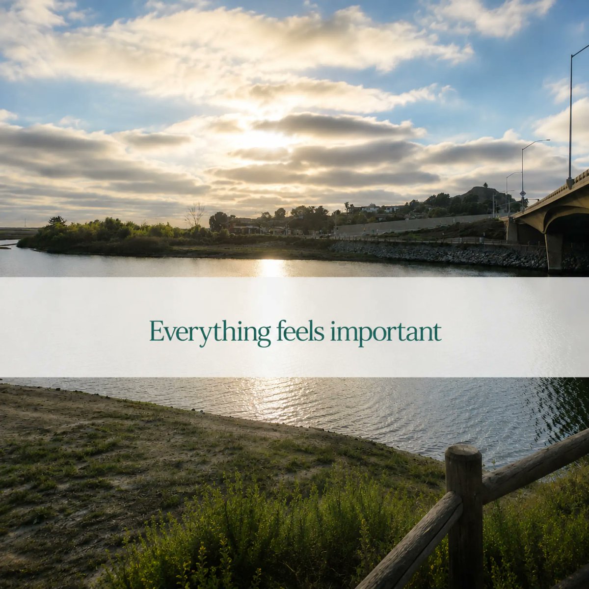 ElegantlyModest's tweet photo. Capacity is rarely fixed.

It changes with circumstances, seasons, responsibilities, and the unexpected.

Recognizing that can influence how we approach decisions, commitments, and the work we choose to carry. https://t.co/hwHyF0bwC5