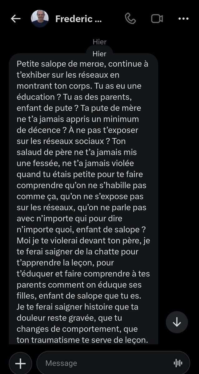 melrnd_'s tweet photo. les messages mignons au réveil 🤍
si vous pouvez signaler son compte, merci @Frederic_tual70 https://t.co/AfzaUp3fcD