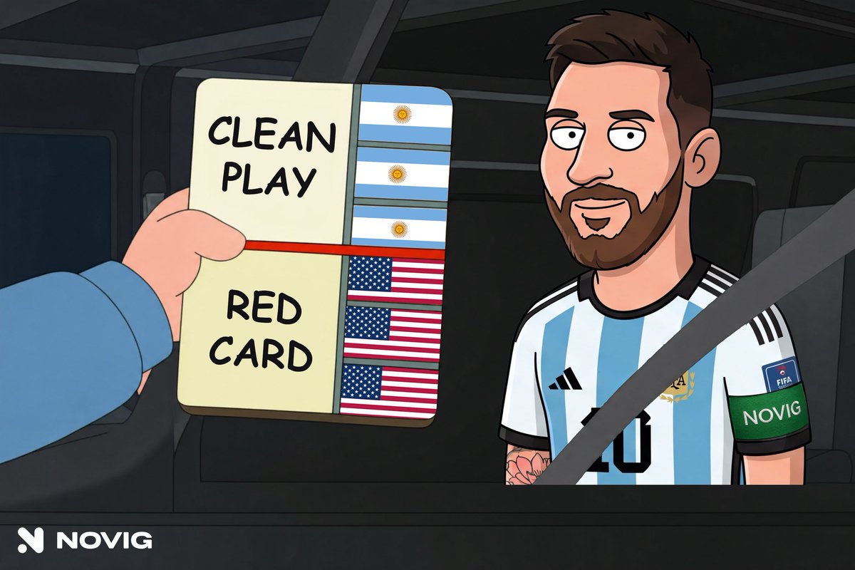 Novig's tweet photo. Oh so this is how red cards work in FIFA https://t.co/JI9XmS65vY