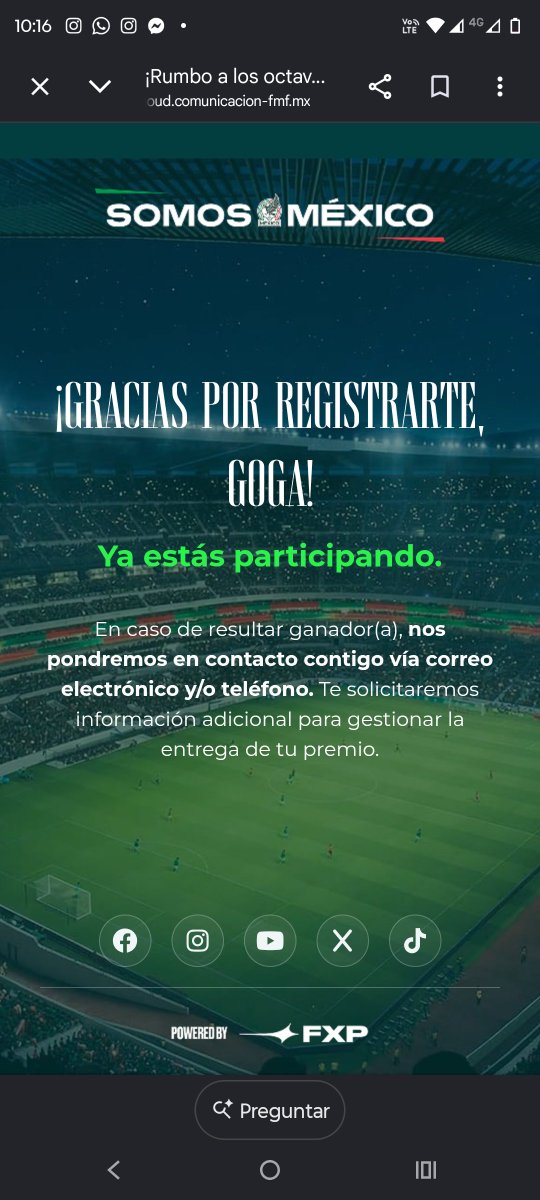 enegoga_'s tweet photo. @miseleccionmx Venga https://t.co/ujQAeip2FW
