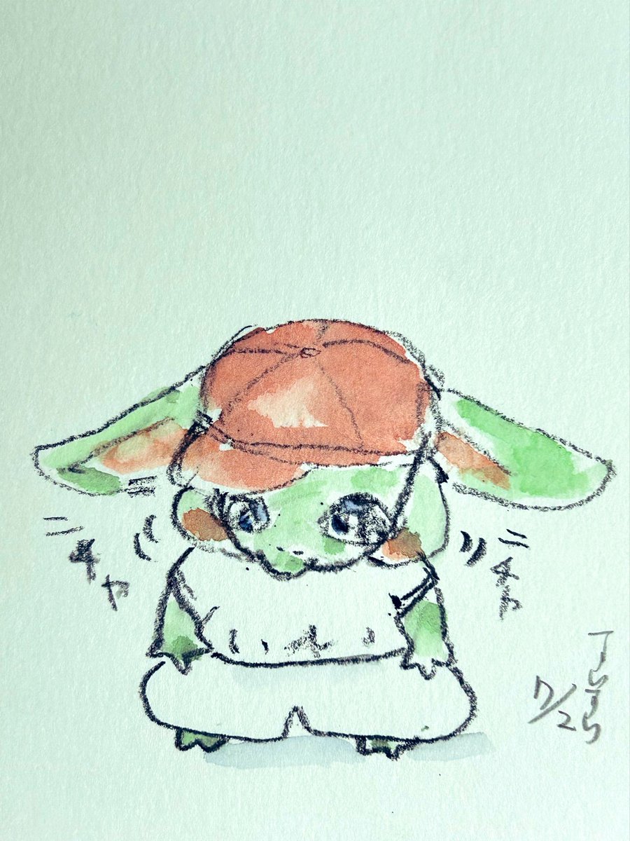 suisui417's tweet photo. 体育帽ゴムのあじわい✨ https://t.co/kuJInLaEnm