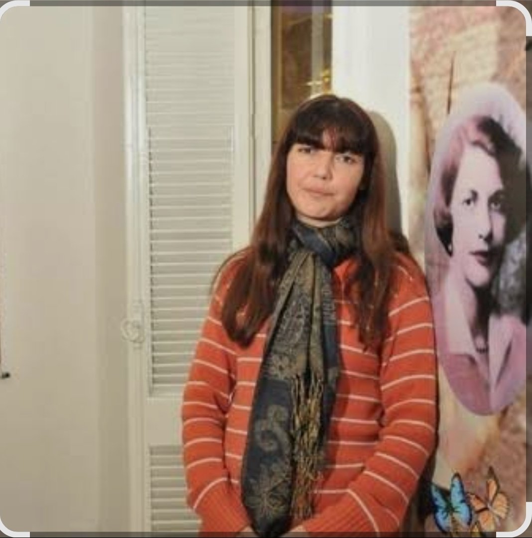 esoteenferma's tweet photo. Esperamos desde aquellos que cubrimos el caso y cuidamos de Vanesa Rial las explicaciones de @SilvinaPerugino ante el abandono que ocasionó su deceso. https://t.co/3Exf7Jzafh