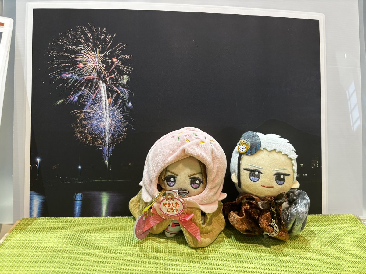 fgo_kuzu's tweet photo. 香芝もうだいぶ楽しい https://t.co/4wga4CbDho