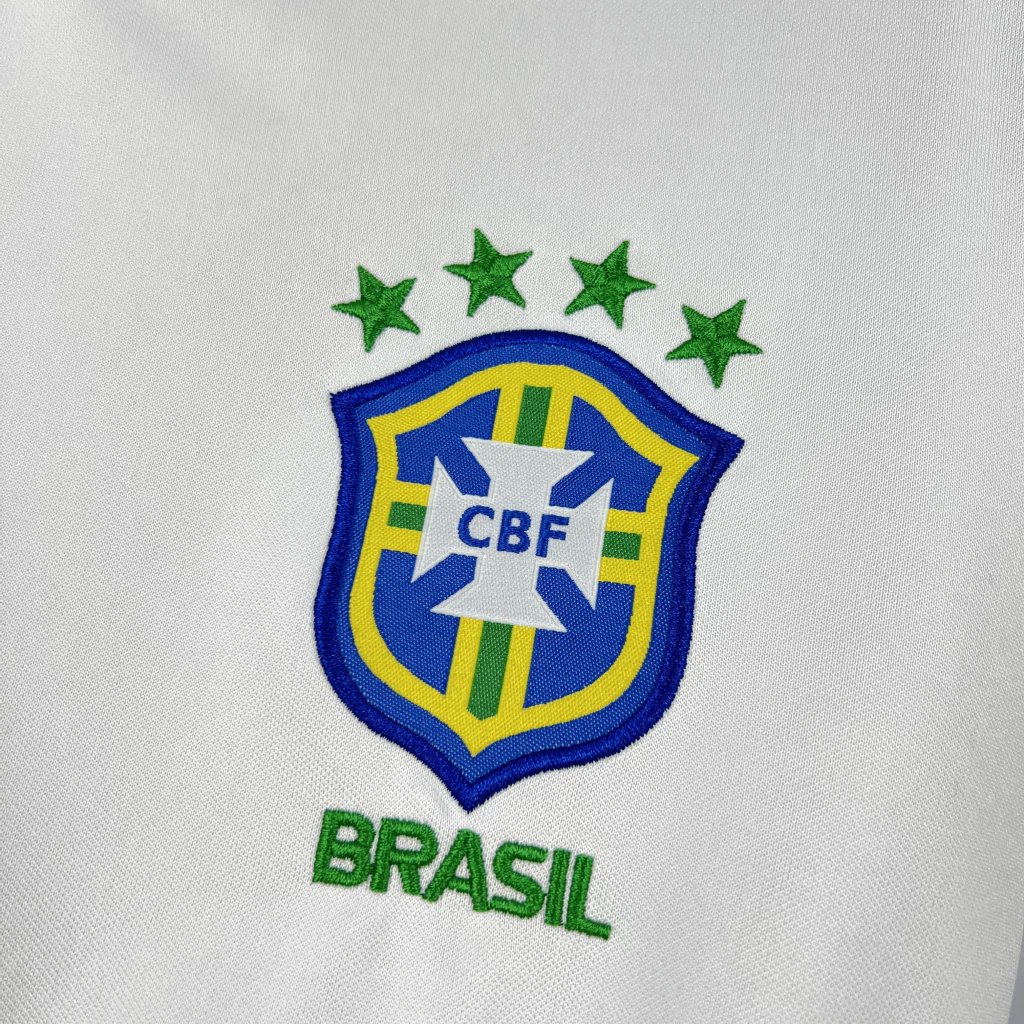 indicaMLfut's tweet photo. A camisa mais linda do Brasil!😍🇧🇷
Recuso opiniões contrárias. https://t.co/p95CdiA8c6