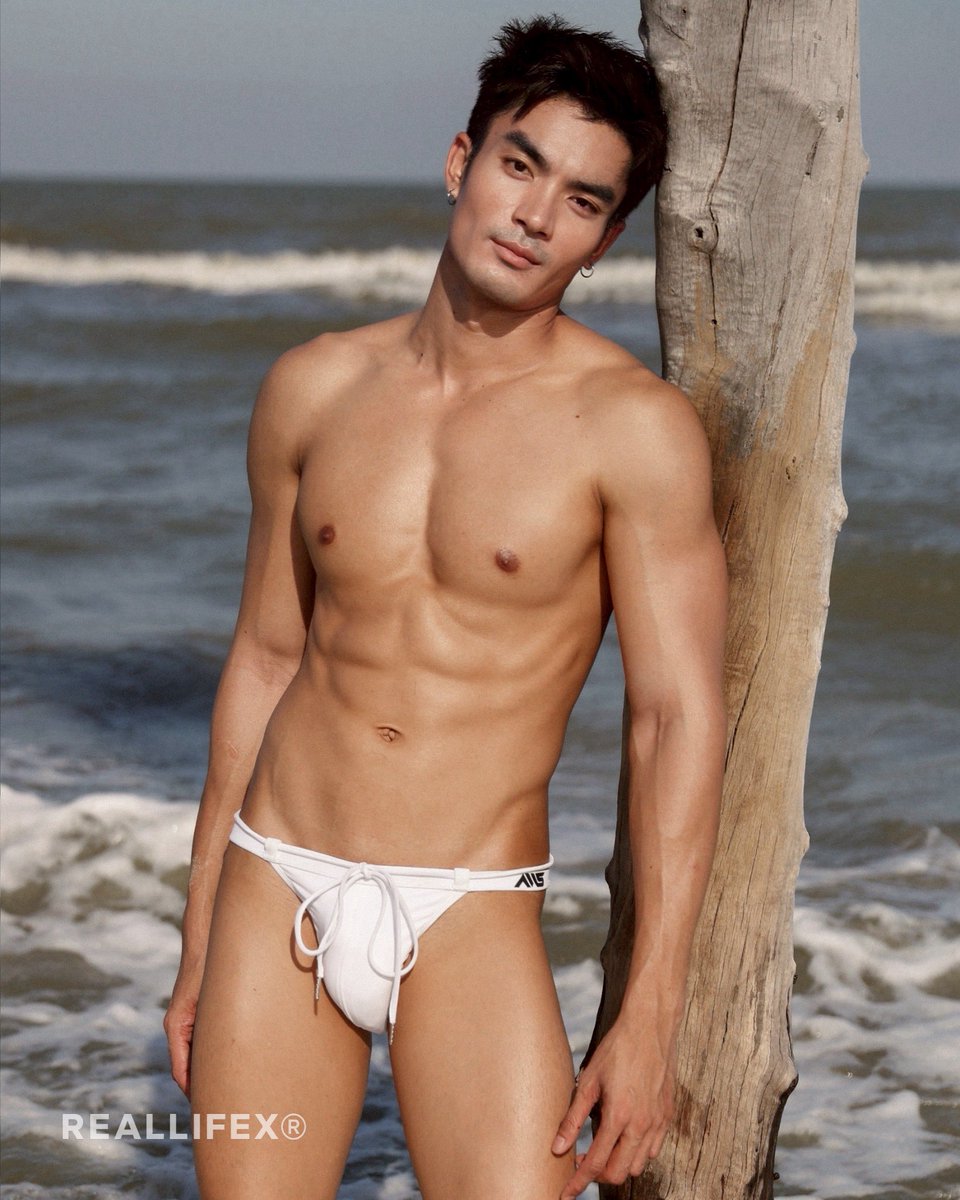 iamreallifex's tweet photo. Every frame holds a story.
Model • Wongsakorn
REALLIFEX®
Photographer • Visual Storyteller
Real body. Real confidence. Real life.
Brand Partner
AWESOME SPORT
#AwesomeSport #AwesomeUnderwear #ComingSoon #MensUnderwear #BoldDesignRealConfidence https://t.co/WgXhOWkq77