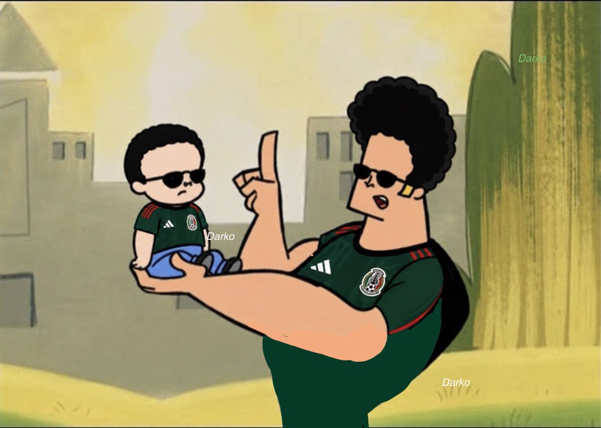 AlexxDarko97's tweet photo. @yosoy8a con @GilbertoMoraMX antes de cada partido: https://t.co/dMDcwuLlQH