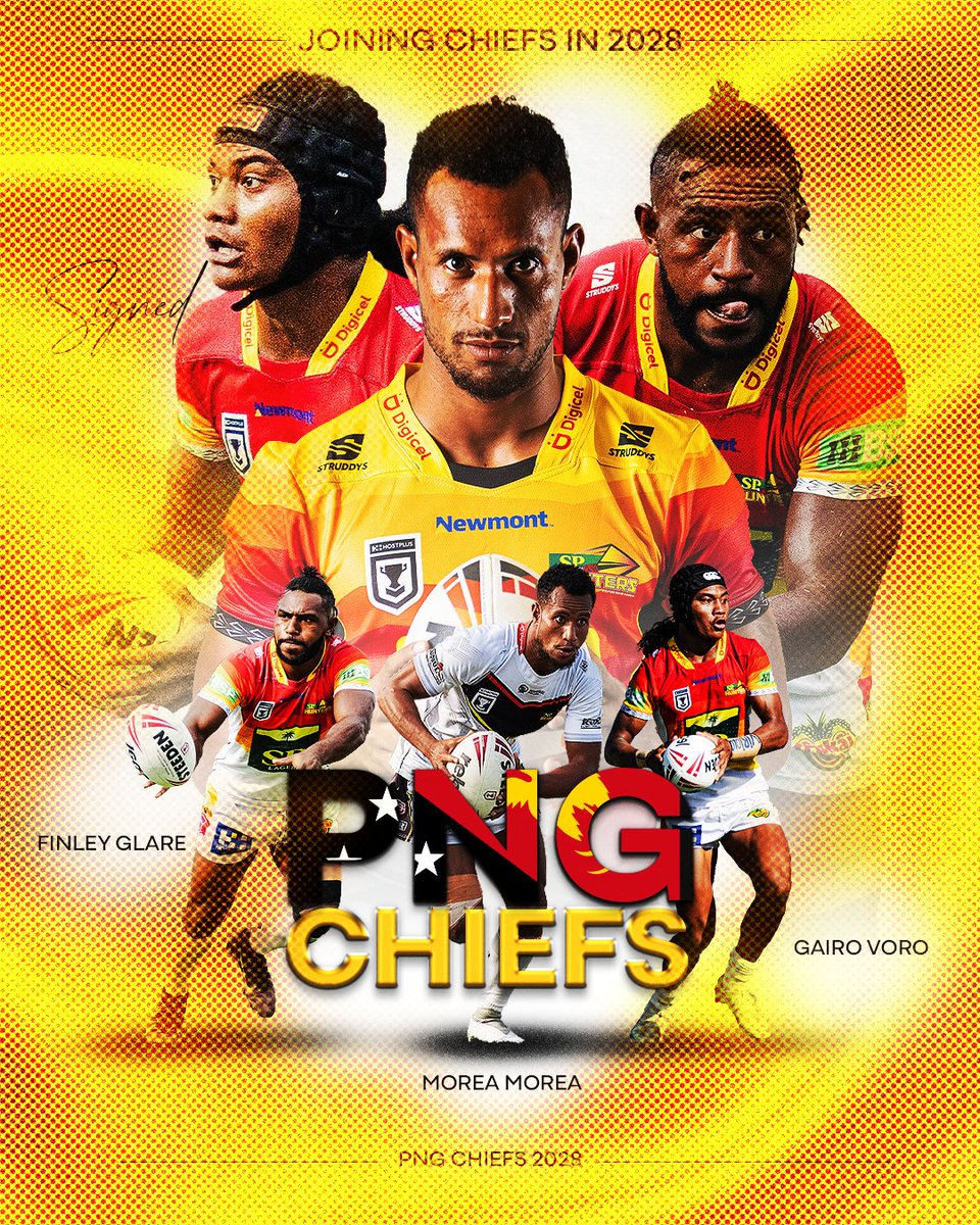 PNGHunters tweet picture