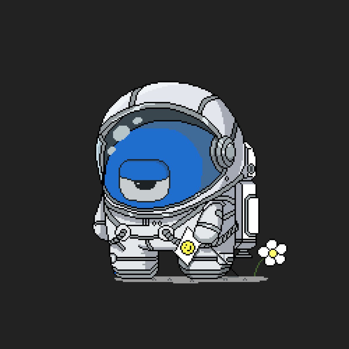 TempeXBT's tweet photo. GLOOMBLES WHITELIST GIVEAWAY 🎉

Im thrilled to announce that i've secured 5 GTD + 10 FCFS on the most hyped collection (@Gloombles) at the moment. This collection been on every Alpha group radar and attract massive audiences 🔥🔥

There’s only one gloomble, it just comes in many moods

📜Project Details:
Artist: @byVmeta (Doxxed artist)
Supply: 3824
Price: TBA
Mint date: July 2026
Chain: Ethereum

📋To Enter:
Follow @byVmeta, @Gloombles and @TempeXBT 
Like and repost this post
Tag 1 friend and drop your EVM address

⏰48 HRS ONLY!

Good luck everyone. May the luck be with you! 🖤