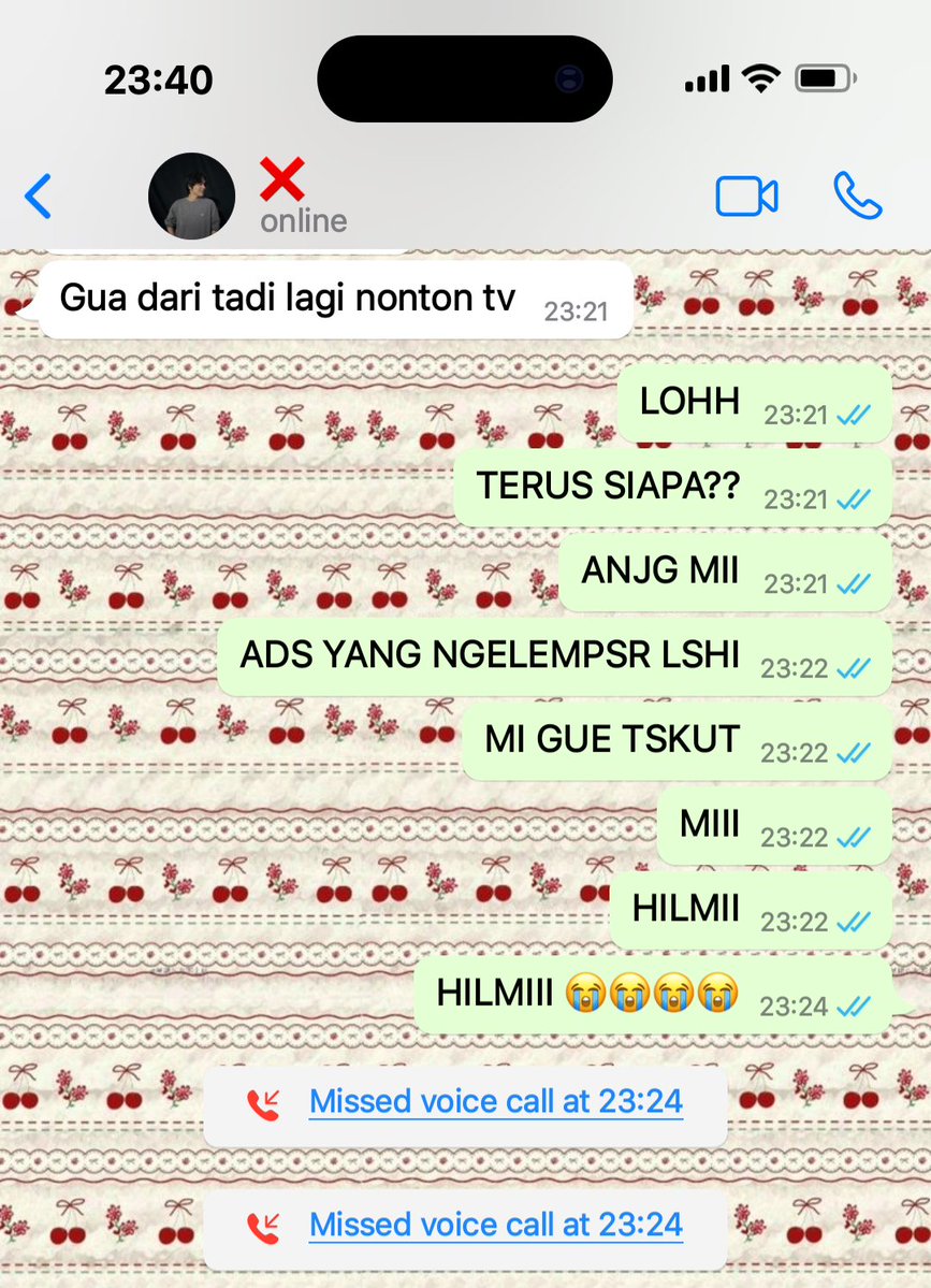 sunhaize's tweet photo. Another Kenakalan Hilmi

—— hyuckren five tweets au https://t.co/ArMa5nC3At