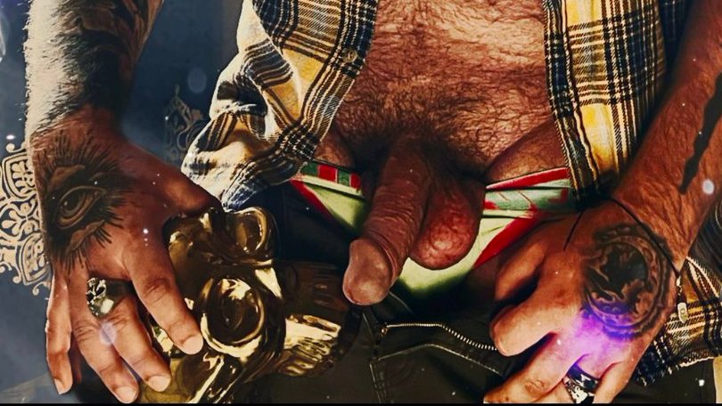 OtroCompa's tweet photo. #Testo a full, #Güevos pesados, #gañote seco, #Ojete vemos si me convences te presto el #Chiquito pa' que tu #Muñeco juege a las escondidas, hasta el mero fondo. #Chingo de #Mecos con refill en automático. #SuckCock #Chupadas #Lamidas #Llegues #Faje #Chaquetas #UnosDrinks #Bote https://t.co/LfpCUCQoM8