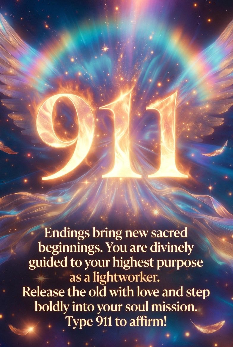 findinmyway2luv's tweet photo. ✨911✨

Emergency message from the stars😉✨ https://t.co/MWPipUkt0n