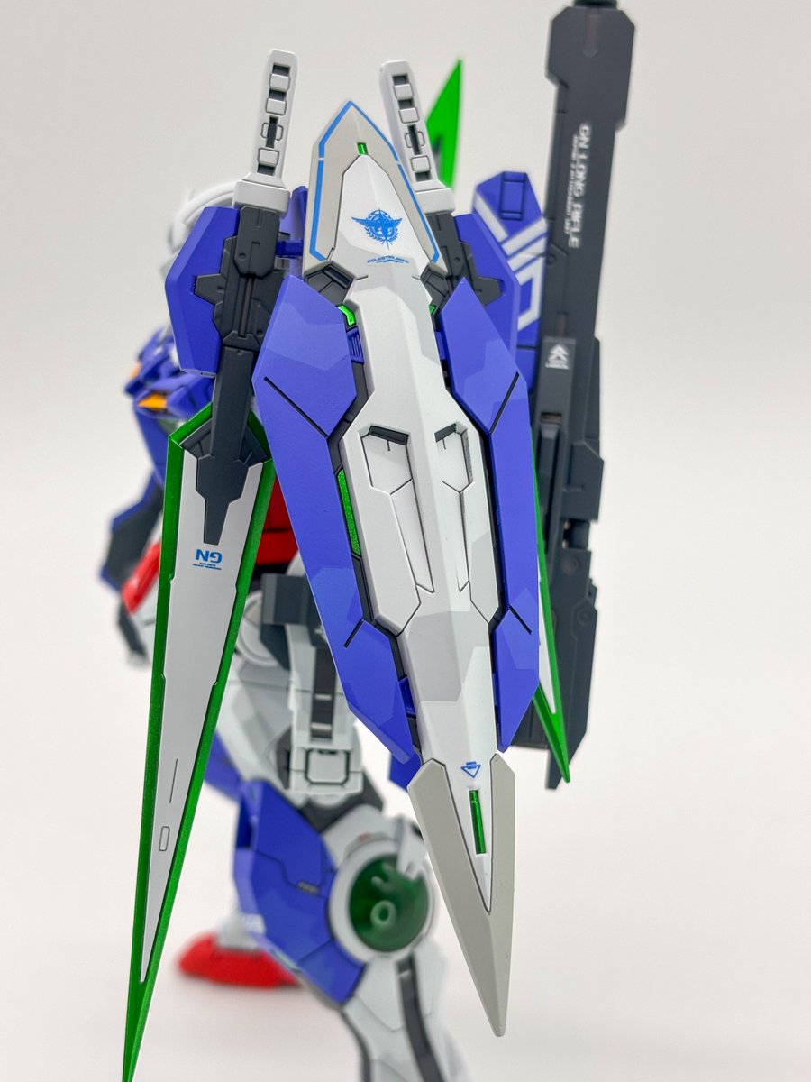 hikari_modeler's tweet photo. #自慢のシールド見え合おう見た人もやる https://t.co/UlH9SQVzNq