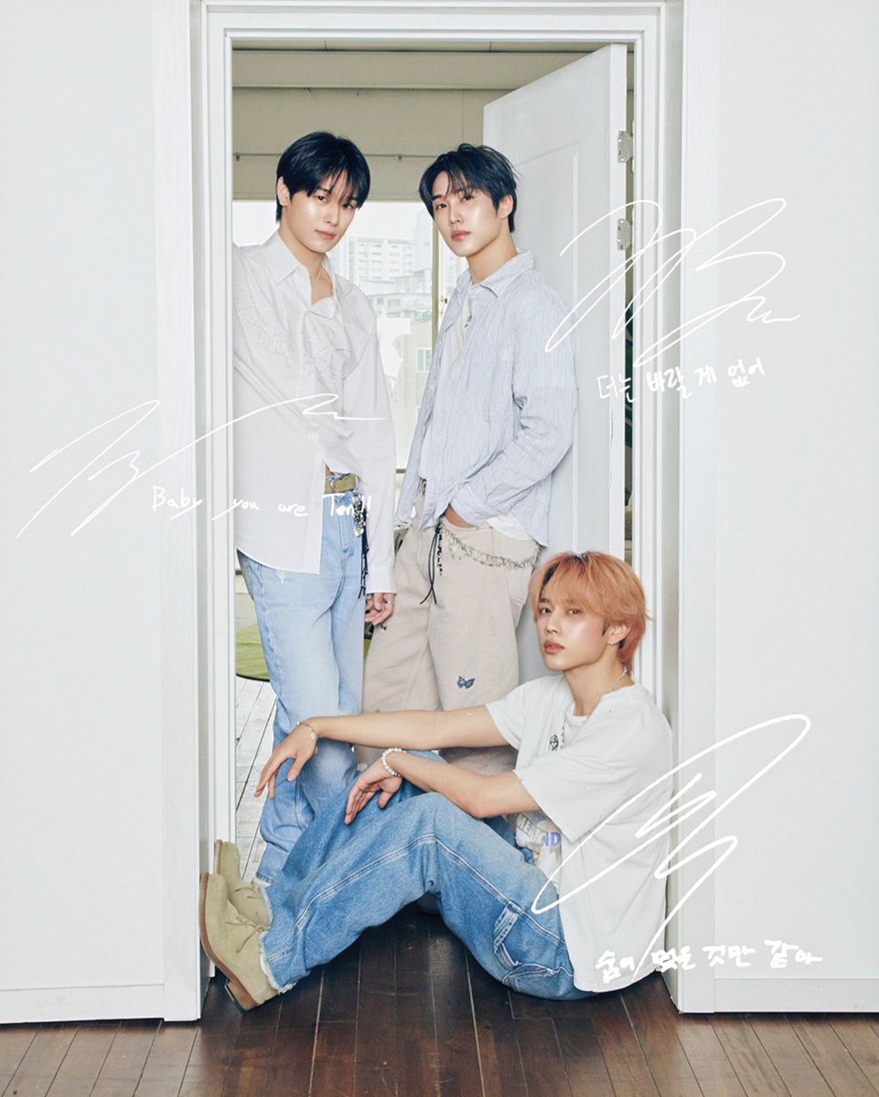 2/2) #THEBOYZ #더보이즈