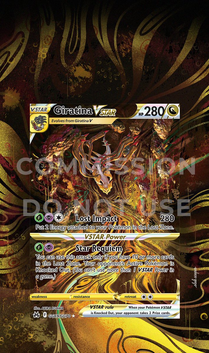 lanlanceart's tweet photo. Pokemon Custom Frame Commissioned by Slabscapes

If you want to commission me just dm me! 🙏💓

Check them out:
IG: https://t.co/DJfi3dcb6f
Official website: https://t.co/mw2894ojZv

#pokemon #tcg #pokemontcg #commission #collectivecard https://t.co/38bu1DQJ2S