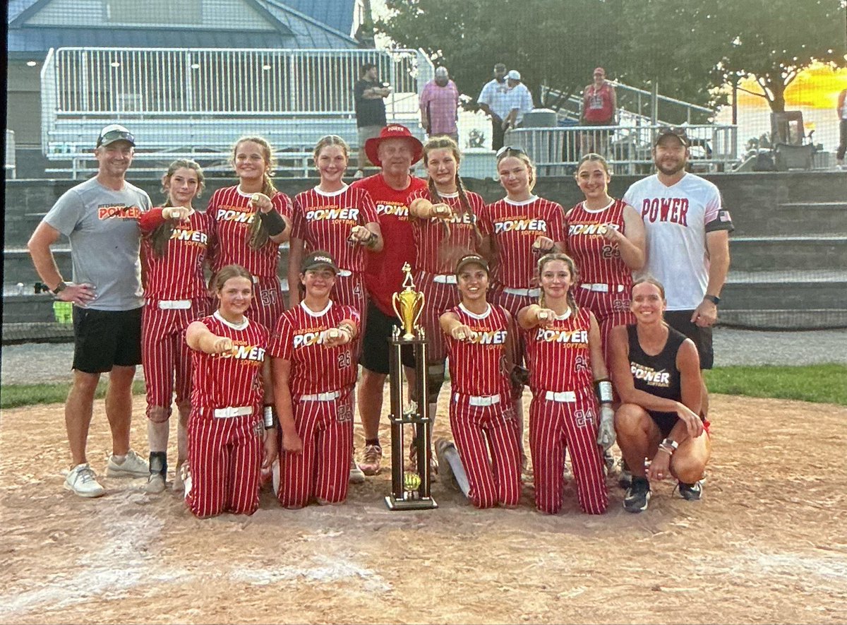 SamHubert29's tweet photo. My team won at this weekends Uncle Charlie’s tournament. We went 6-1 and it was a great team effort. Can’t wait to get back on the field for Battle in The Burgh! https://t.co/IvewADNFvn