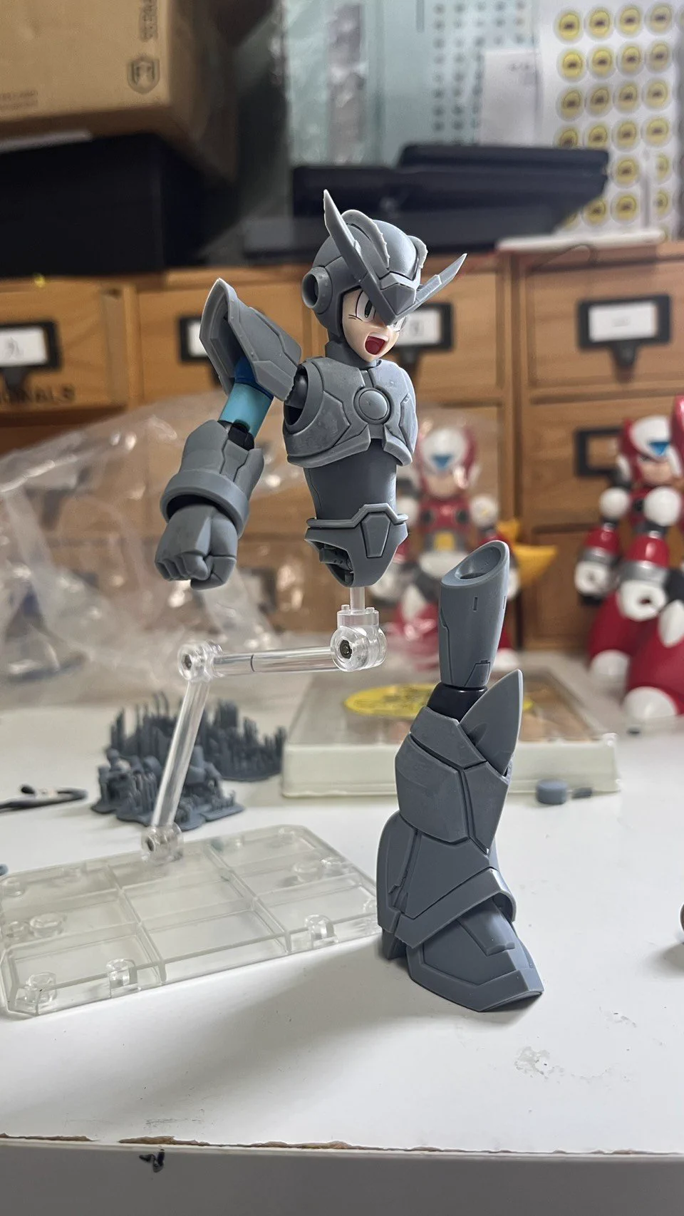 春男(H.H.C) @【WF2026S 4-29-18】 (@HOWSHIH) / X