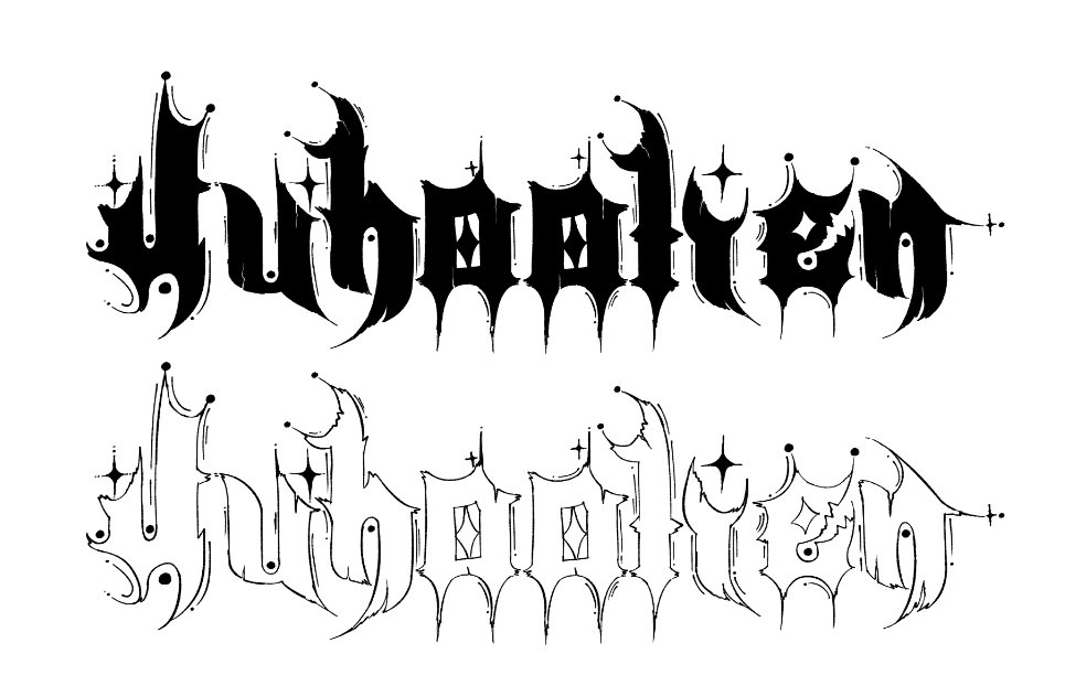 juhoolien's tweet photo. Juhoolien logo wip https://t.co/ZjNfIsIEpS