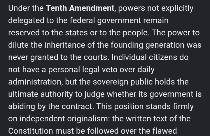 ActorBretCorey's tweet photo. Nearly on the eve of revolution. We are obligated by Duty &amp; Oath to begin again. To eliminate the Treasonous within our midst, the Preamble was Clear for Ourselves the founding generation &amp; Our Posterity. @RepJamesComer
@RepLuna
CKR 👁️ 📜 🇺🇲 🦅 ⚖️ 🥁 🌩️ 
https://t.co/ETHUKft0HD https://t.co/rYZBNnS870