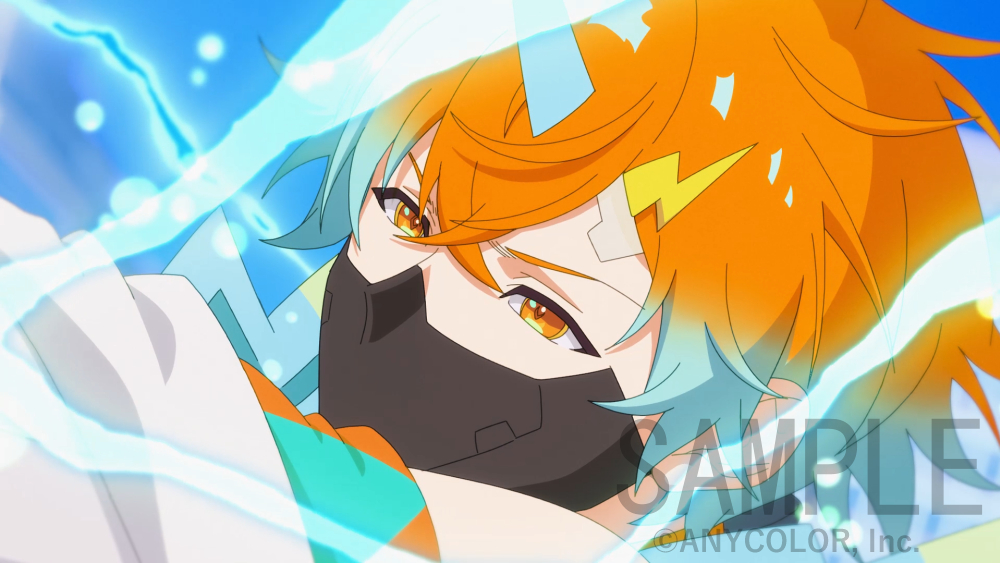 bees_inc_info's tweet photo. 【アニメーション制作】 
緋八マナ 『パッチワーク・ヒーロー』MV
https://t.co/c7WvdLTh3i
bees inc.が制作を担当いたしました！

第二原画・動画：しまうま (bees inc.)　
仕上げ　　　　：東洋トーヨー (bees inc.)　 
制作進行　　　：ふな (bees inc.)　
制作デスク　　：YAMAAD (bees inc.)　
制作　　　　　：bees inc.
