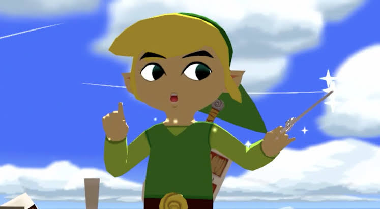 ZeldasBreakfast's tweet photo. Zelda is so good https://t.co/ykaOJWgfey