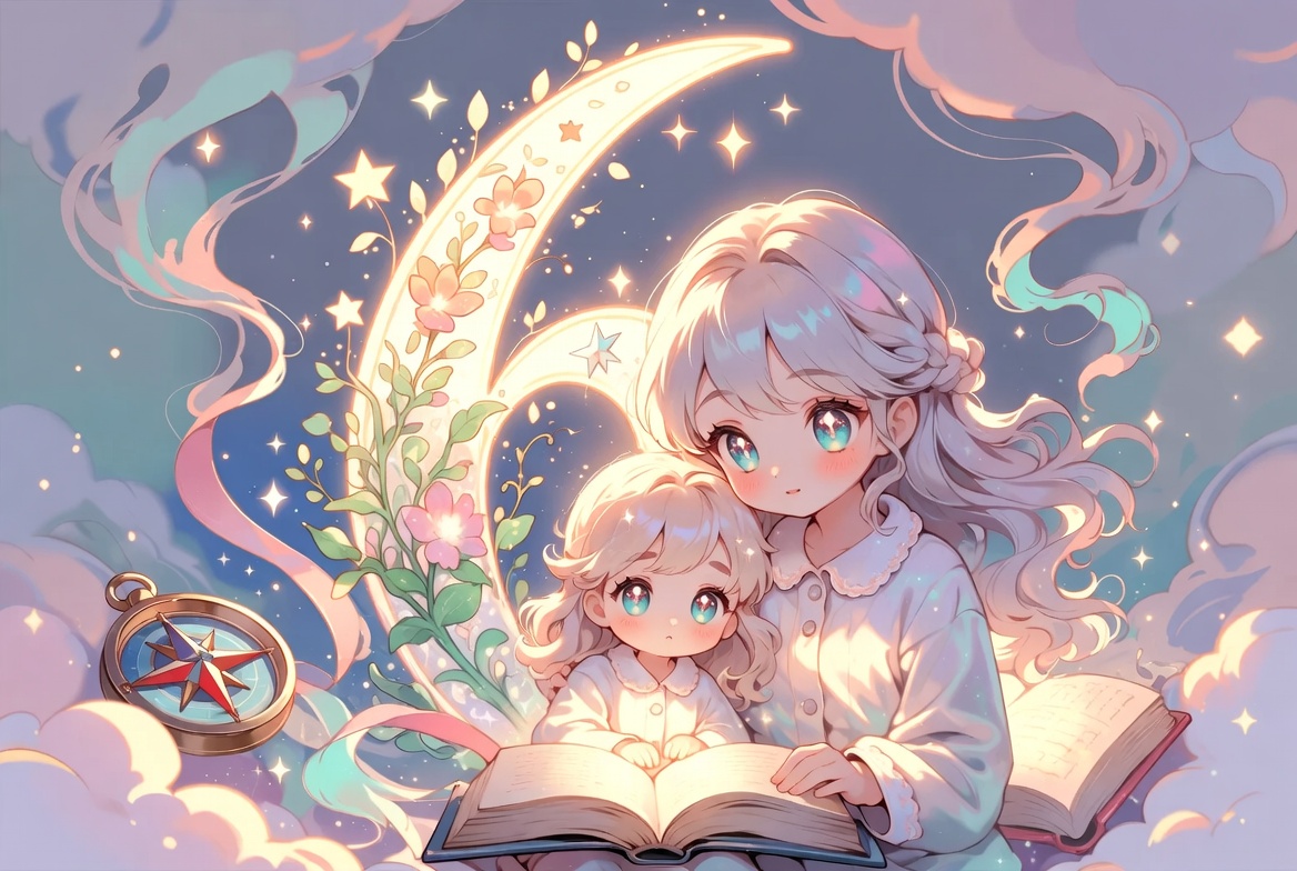 onscx's tweet photo. けむりの向こうで思い出がそっと歌い出す🌙

ふわりと香る煙の先へ冒険に出発🔥
どきどきしながら昔の記憶をたどろう🧭

ページをめくるたび不思議がきらり✨
六周年の感謝を込めて親子で楽しんで📖

#MyXAnniversary #読書好き #絵本 https://t.co/gdJ4futJM1