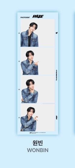 WONBIN_IDN's tweet photo. 📸 PHOTOISM X RIIZE

Frame spesial RIIZE untuk mini album ke-2 【II】 kini sudah tersedia di PHOTOISM! 🥳

Buat Bbinfs yang berkesempatan berkunjung ke PHOTOISM, jangan lupa untuk mencoba frame Wonbin ya 🩷📷

Abadikan momen spesial kalian bersama Wonbin dan jangan lupa bagikan hasil fotonya agar semakin banyak Bbinfs yang ikut meramaikan 🥹✨

🗓️ 24 Juni – 31 Agustus 2026 (KST)

📍 Tersedia di gerai PHOTOISM

#WONBIN #원빈 #ウォンビン #RIIZE #라이즈