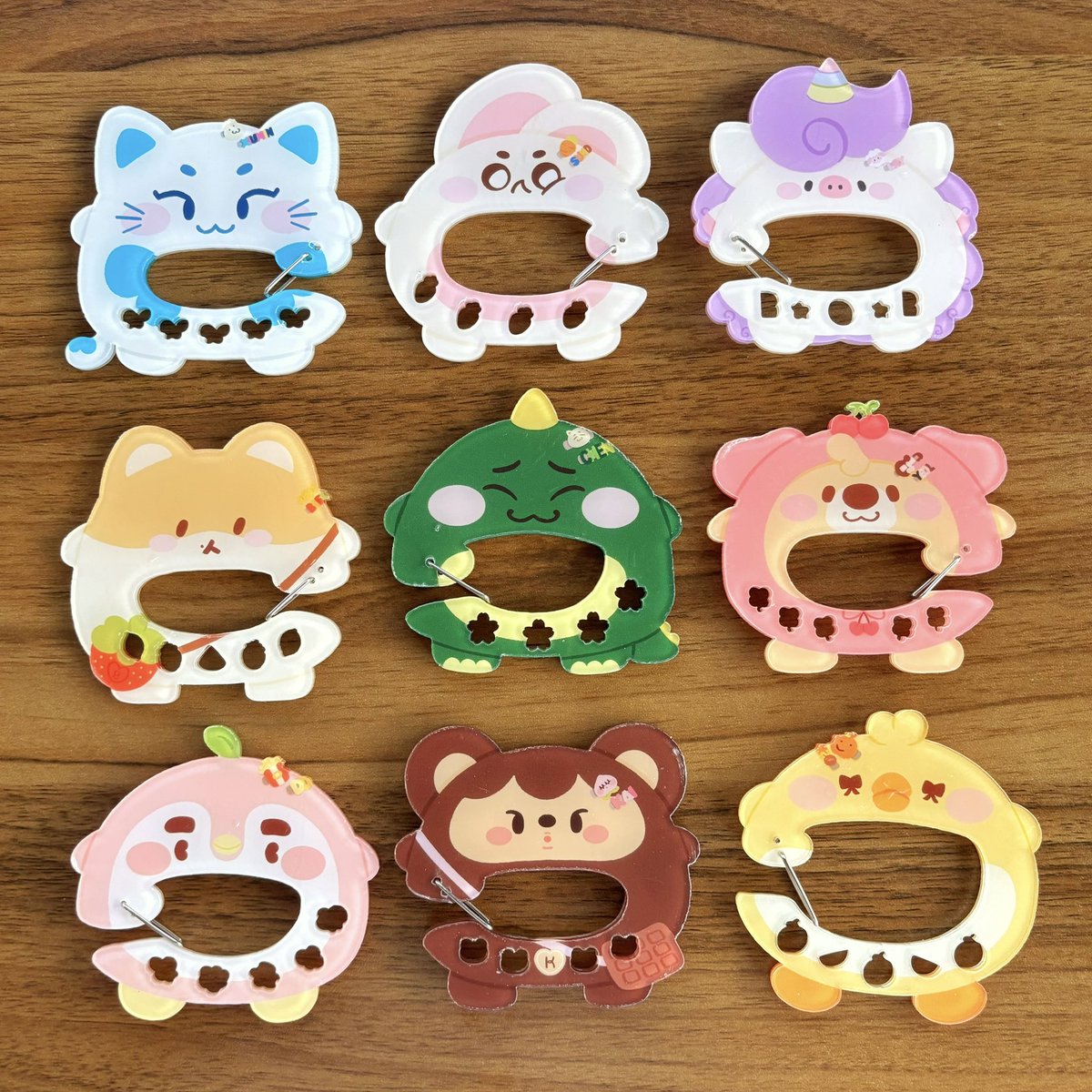 kaethrihnaenee's tweet photo. wts lfb ph #nekomnlsells
Please help RT! 🫶🏻

Nekomnl’s The EXO Club Series ✨
Carabiners ₱170ea
**onhand/limited
**will give pouch design of choice for buyers untill 11PM tonight 
**will donate ₱20 pesos for every item bought (for fanbases who are still open for donations today)

🧾 PAYO
💳 Gcash, Maya, Gotyme or Maribank
🚚 JNT or meet-up on July 4/5 at MOA

DM TO BUY ✨
