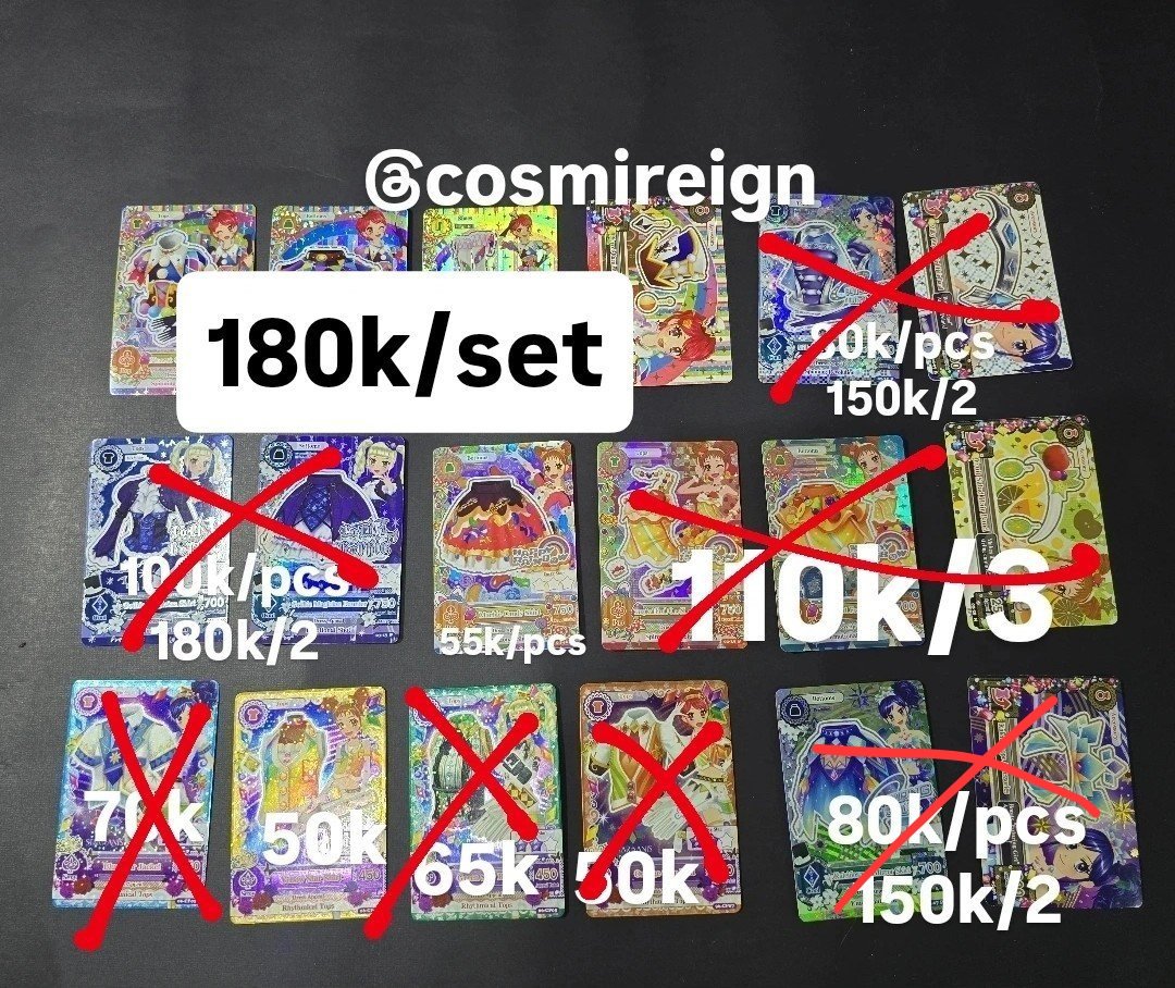 cosmireign's tweet photo. update https://t.co/RZkWB2EDMA