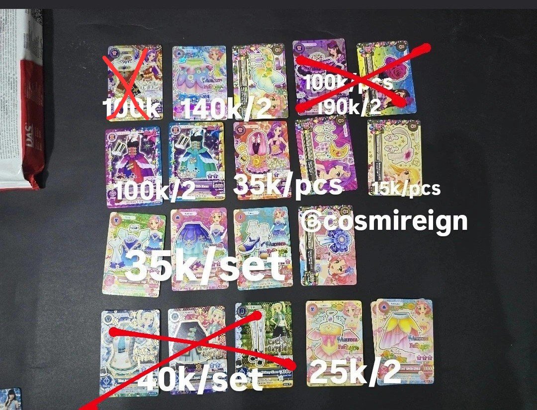 cosmireign's tweet photo. update https://t.co/RZkWB2EDMA
