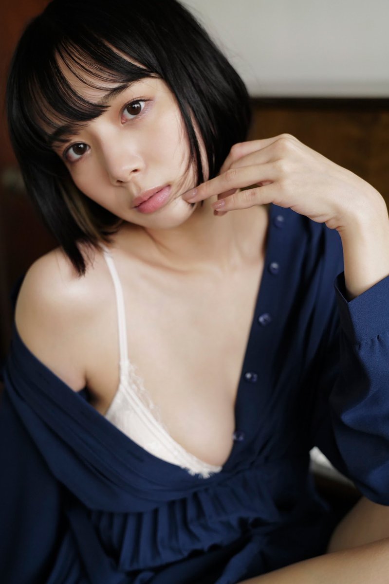 Yuri02KiB's tweet photo. 岡田紗佳 https://t.co/jeCAowiy99