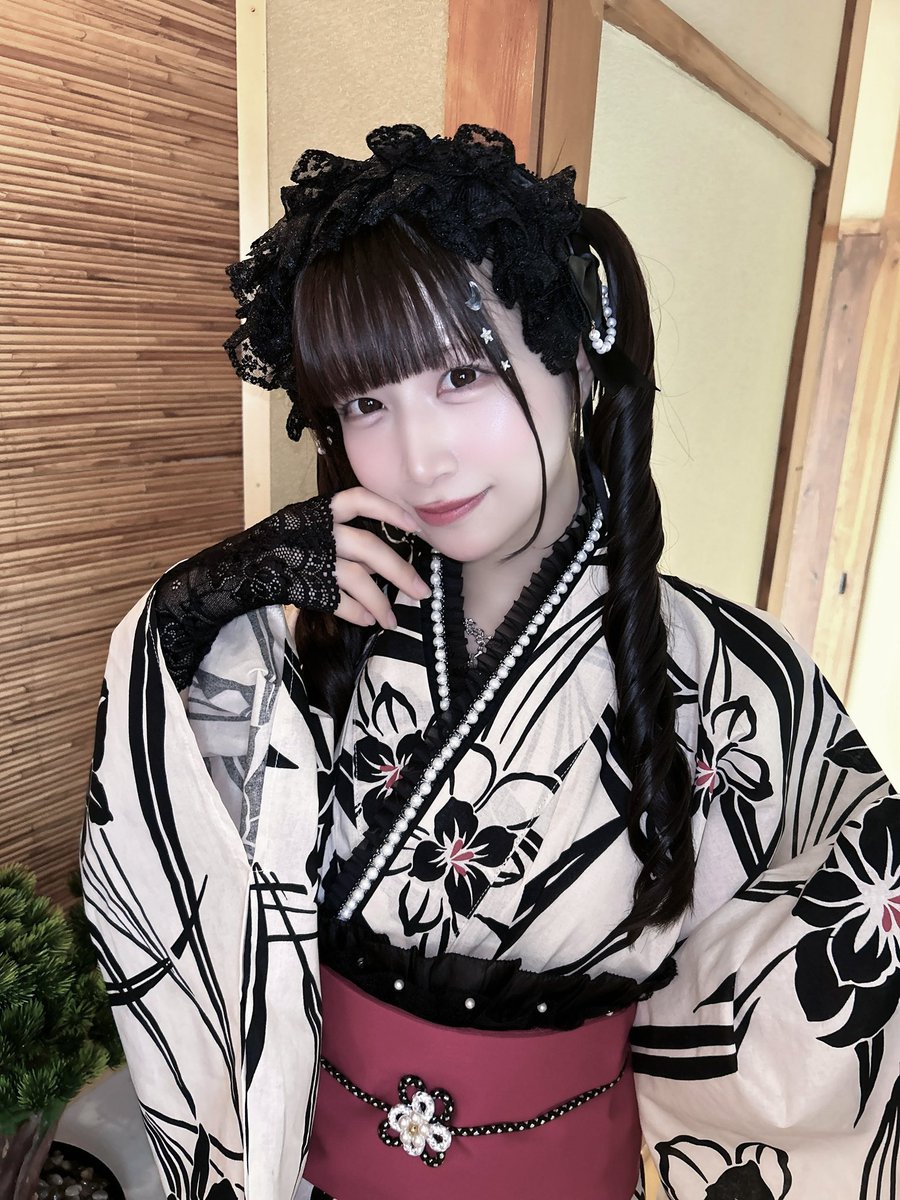 ぐるり森　コッキー&モスモス　海くん・花ちゃん　浴衣　廃盤激レアです