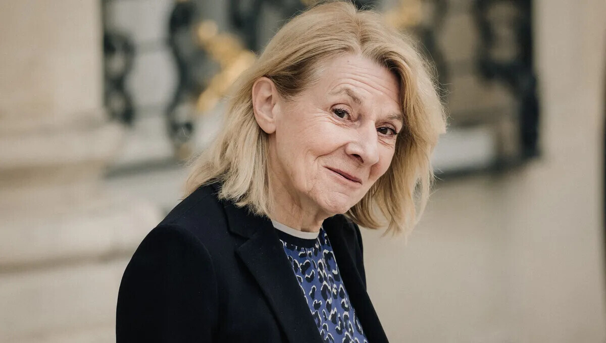 francemusique's tweet photo. Au programme de #MusiqueMatin 📻🎵
🔹 Rencontre avec Catherine Pégard, ministre de la Culture : quels enjeux pour le secteur musical ?
🔹 Finlandia de Sibelius, l’air de la révolte...
🔹 Rencontre avec le directeur du Metropolitan Opera de New York, Peter Gelb
➡️ https://t.co/vQ55BrnQsG