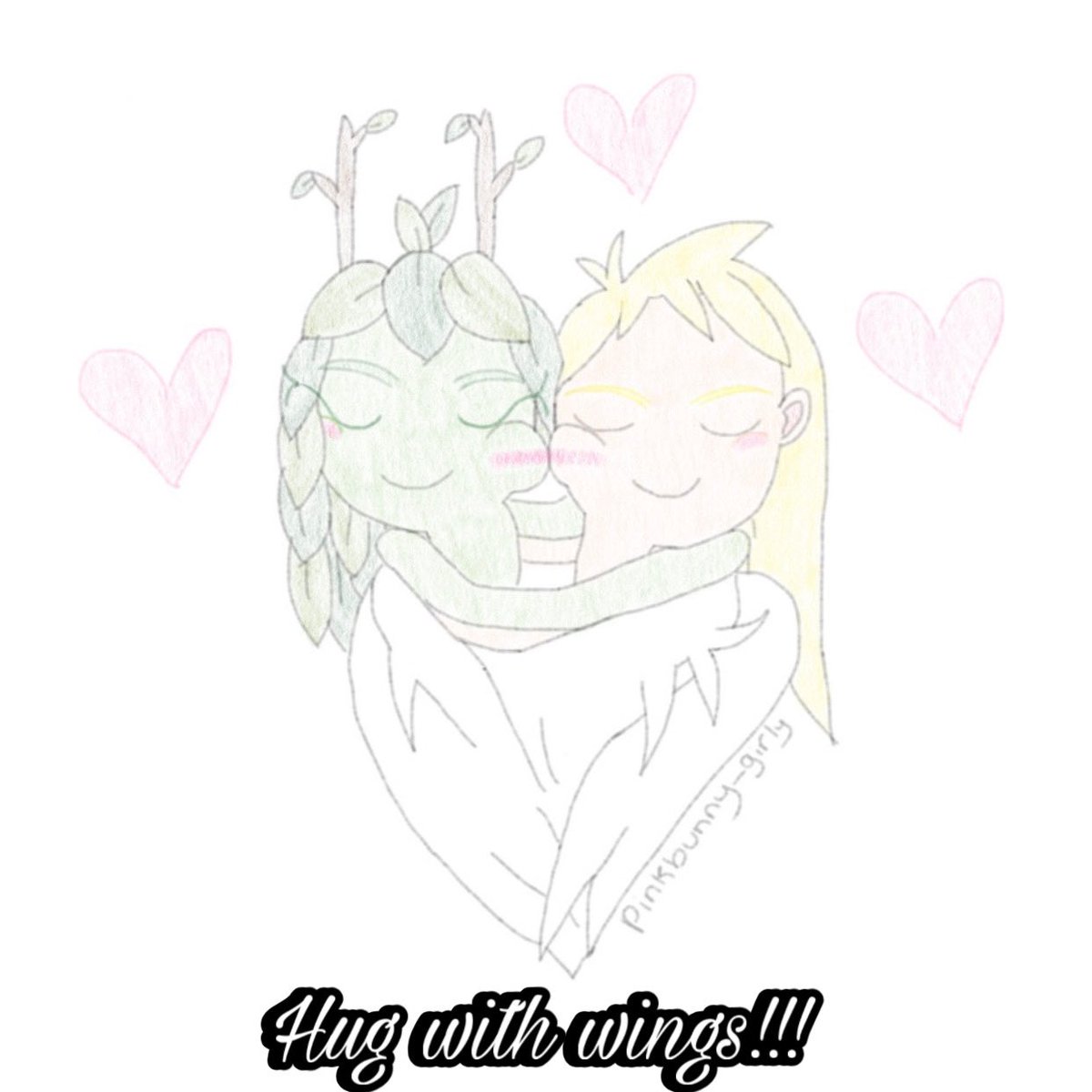 pinkbunny_girly's tweet photo. #finntress 
#bubbline 
#finnmertens
#huntresswizard 
#princessbubblegum 
#marcelineabadeer 
#adventuretime 
#finnandjake https://t.co/sQfT5kK5ZE